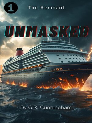 cover image of UnMasked